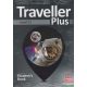 Traveller Plus Level C1 Student's Book