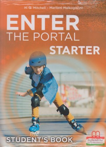Enter the Portal Starter Student's Book