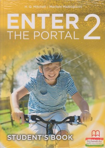 Enter the Portal 2 Student's Book