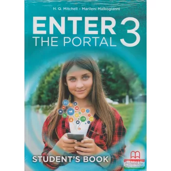 Enter the Portal 3 Student's Book