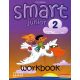 Smart Junior 2 Workbook + CD-ROM 