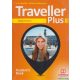 Traveller Plus Beginners Student's Book with Companion