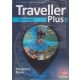 Traveller Plus Elementary Student's Book with Companion