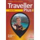 Traveller Plus Level B1+ Student's Book with Companion
