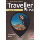 Traveller Plus Level B2 Student's Book with Companion