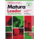 Matura Leader Second Edition B1 Student's Book (online hanganyaggal)