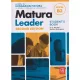 Matura Leader Second Edition B2 Student's Book (online hanganyaggal)