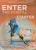 Enter the Portal Starter Student's Book - online szószedettel