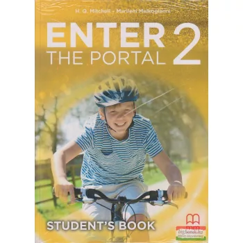 Enter the Portal 2 Student's Book