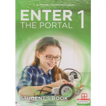 Enter the Portal 1 Student