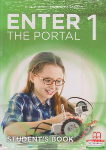 Enter the Portal 1 Student