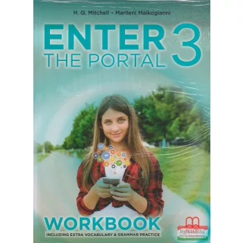 Enter the Portal 3 Workbook - with CD-ROM