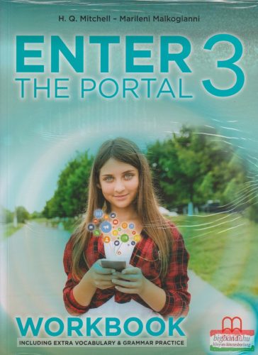 Enter the Portal 3 Workbook - with CD-ROM