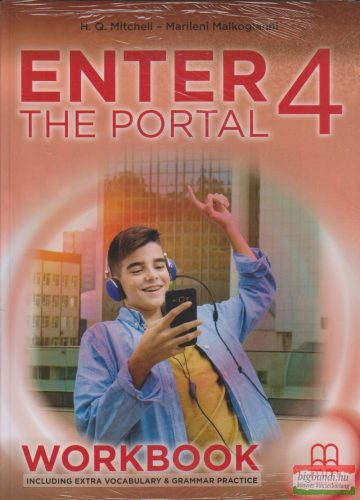 Enter the Portal 4 Workbook