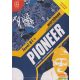 Pioneer Level B1+ Workbook with Grammar (incl. CD-ROM)