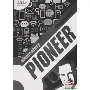 Pioneer Elementary Companion