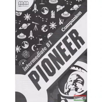 Pioneer Intermediate B1 Companion