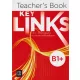 Key Links for Hungary B1+ Teacher's Book