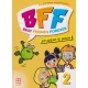 Best Friends Forever 2 Student's Book (online szószedettel)