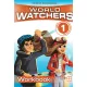 World Watchers 1 Workbook (online hanganyaggal)