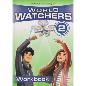 World Watchers 2 Workbook (online hanganyaggal)