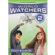 World Watchers 2 Workbook (online hanganyaggal)