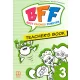 Best Friends Forever 3 Teacher's Book