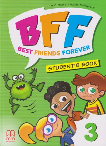 Best Friends Forever 3 Student