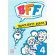 Best Friends Forever 4 Teacher's Book