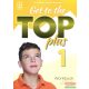 Get to the Top Plus 1 Workbook Including Extra Grammar Practice