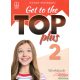 Get to the Top Plus 2 Workbook Including Extra Grammar Practice