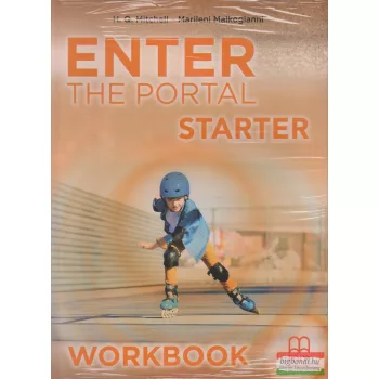 Enter the Portal Starter Workbook - online hanganyaggal