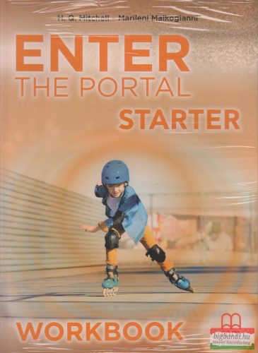 Enter the Portal Starter Workbook - online hanganyaggal