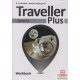 Traveller Plus Level C1 Workbook