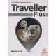 Traveller Plus Level C1 Workbook