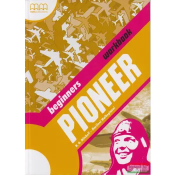Pioneer Beginners Workbook - online hanganyaggal