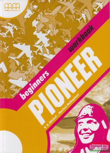 Pioneer Beginners Workbook - online hanganyaggal