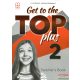 Get to the Top Plus 2 Teacher's Book 