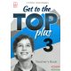 Get to the Top Plus 3 Teacher's Book