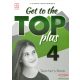 Get to the Top Plus 4 Teacher's Book 