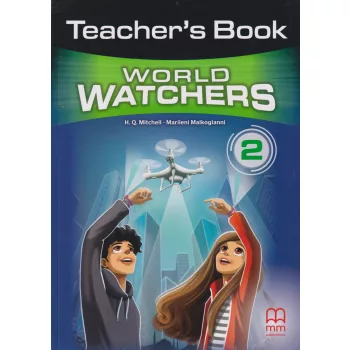 World Watchers 2 Teacher