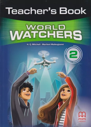 World Watchers 2 Teacher