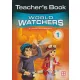 World Watchers 1 Teacher's Book