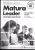 Matura Leader Second Edition B1 Teacher's Book