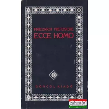 Ecce homo