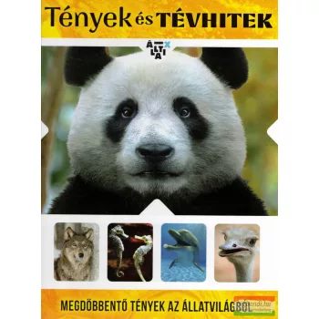 Tóth Csaba Tamás - Tények ​és tévhitek