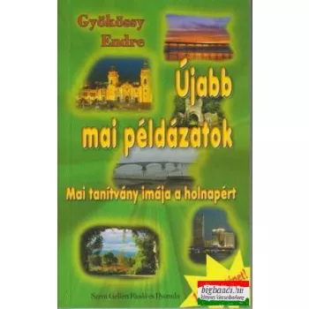Újabb mai példázatok