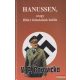 V. P. Borovička - Hanussen, ​avagy Hitler látnokának halála