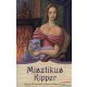 Regula Elizabeth Fiechter - Misztikus Kipper - könyv és 36 Kipper-jóskártya