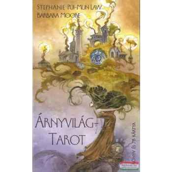 Árnyvilág tarot